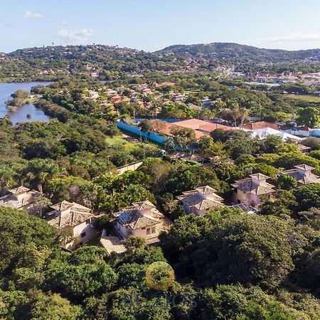 Bz21 Casa Com Jacuzzi E Churrasqueira Armacao dos Buzios Экстерьер фото
