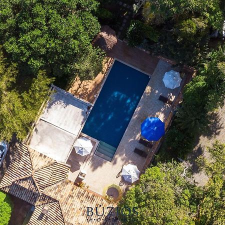 Bz21 Casa Com Jacuzzi E Churrasqueira Armacao dos Buzios Экстерьер фото