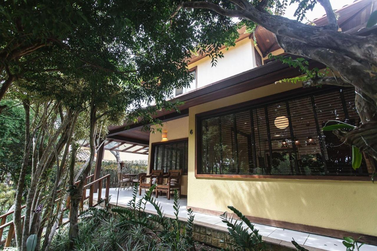 Bz21 Casa Com Jacuzzi E Churrasqueira Armacao dos Buzios Экстерьер фото