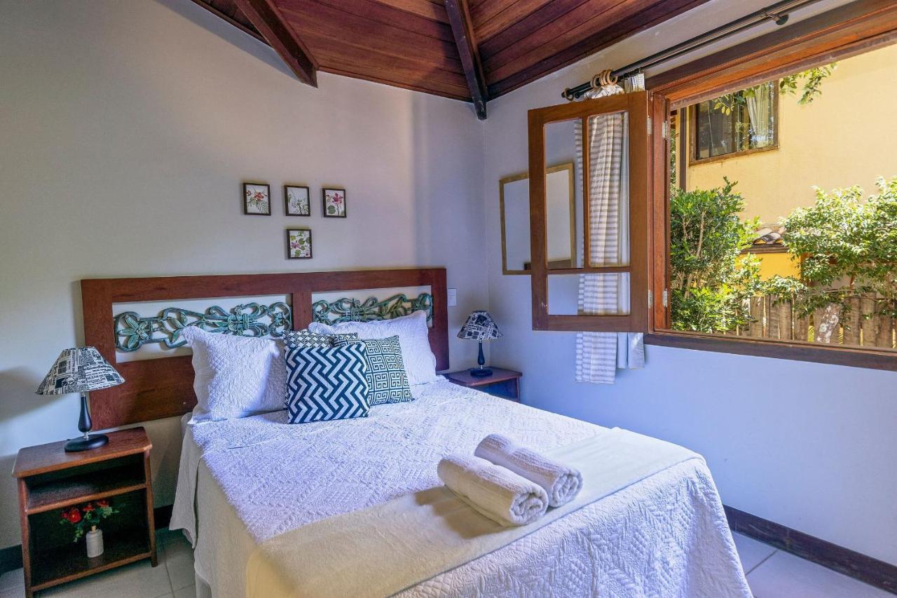 Bz21 Casa Com Jacuzzi E Churrasqueira Armacao dos Buzios Экстерьер фото
